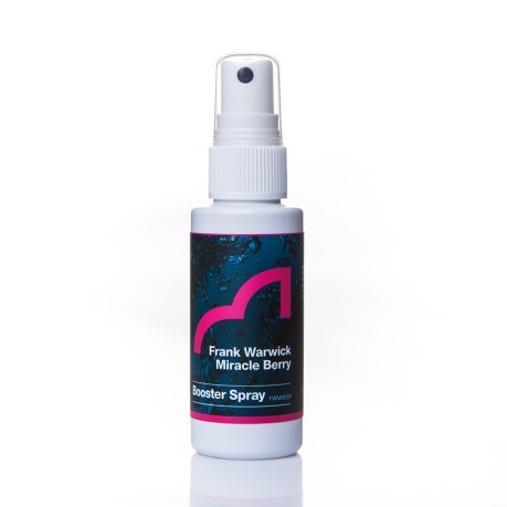 Attraktion Miracle Berry Booster Spray