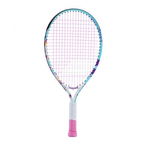 Tennisschläger B Fly 21 rosa