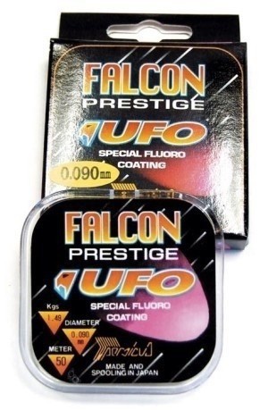 Hilo Falcon Ovni 0,104 MM
