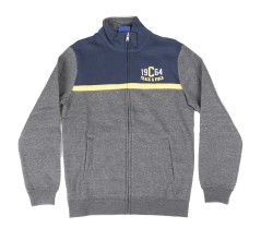 Sweatshirt Baby Authentic Full-Zip