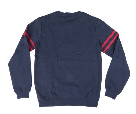 Sweat-Shirt Enfant Authentique