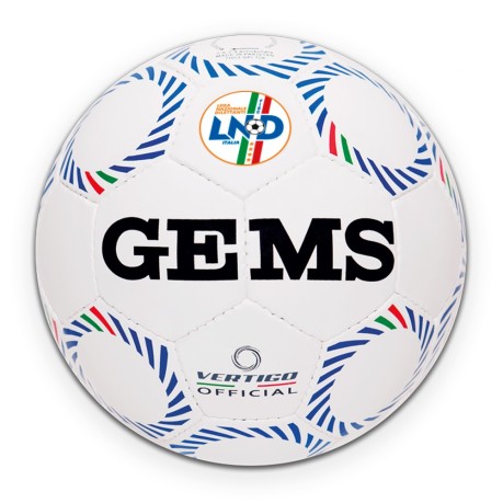 Ball futsal Gems Vertigo Official