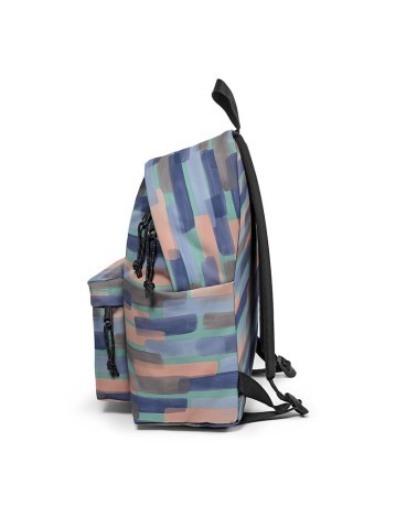 Backpack Padded Fancy Pastel
