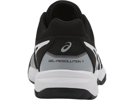 Shoe Baby Gel Resolution 7 GS