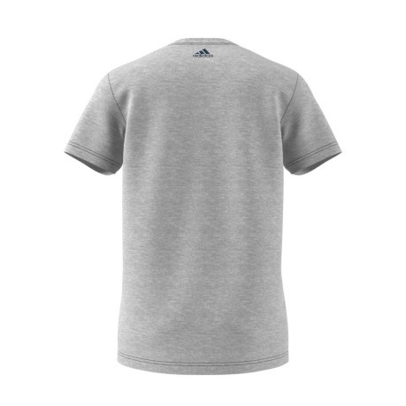 T-Shirt Man Sliced-Linear