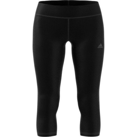 Pantalone D2M RR Solid 3/4 Tight fronte