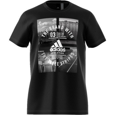 Camiseta Atlético De Vibe