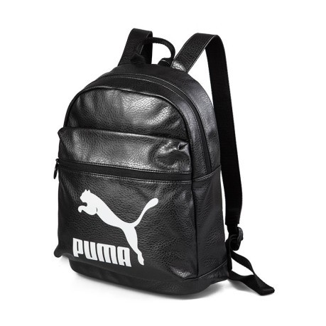 Zaino Prime Backpack Metallic