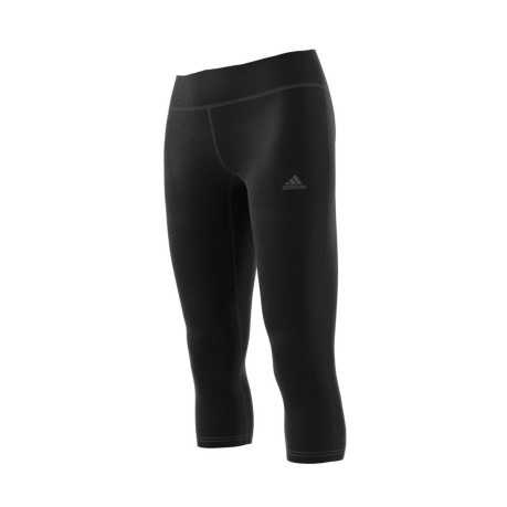 Pantalone D2M RR Solid 3/4 Tight fronte