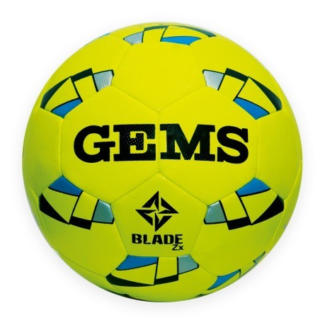 Ballon de futsal de Gemmes Lame ZX