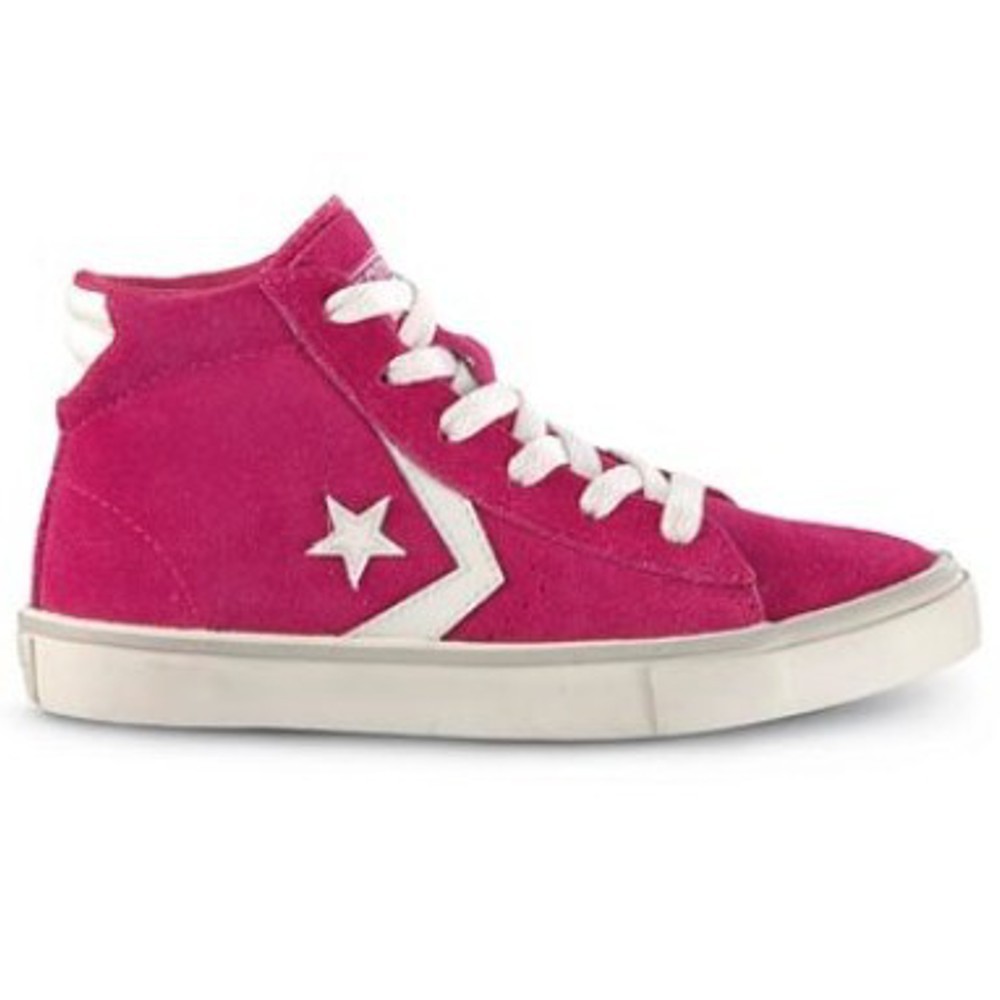 Converse All Star Pro Leather Suede All Star | eBay