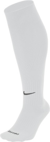 Football socks Nike blue