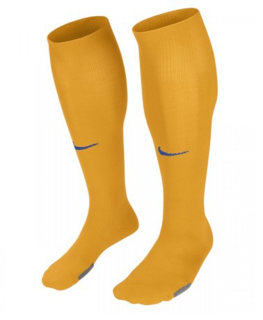 Chaussettes de Football Nike bleu