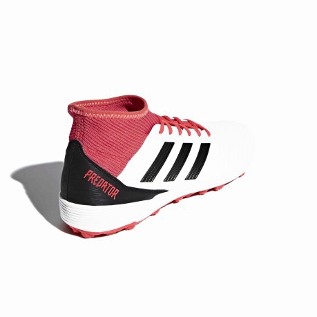 Schuhe fußball Adidas Predator 18.3 TF