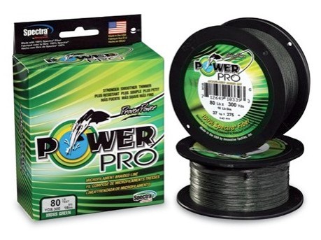 Wire, power pro