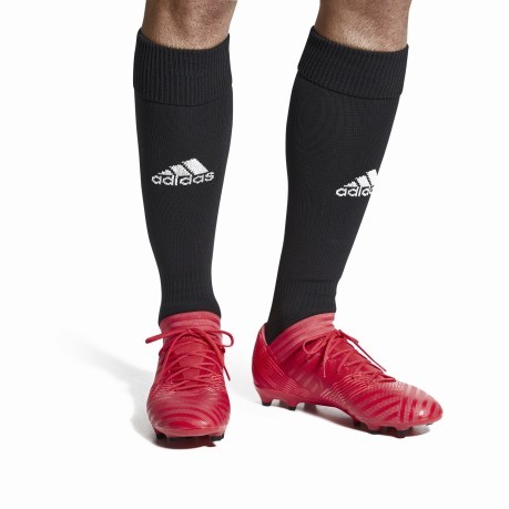 Adidas football boots Nemeziz 17.3 FG red