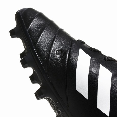 Chaussures de Football Adidas Copa 18.3 FG noir rouge