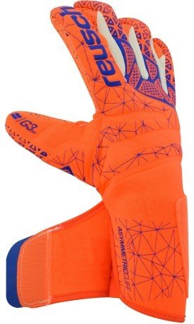 Torwart handschuhe Reusch Pure-Contact-G3-Fusion