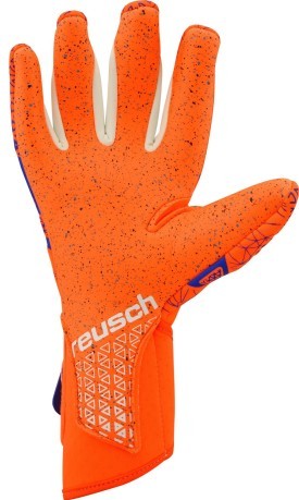 Goalkeeper gloves Reusch Pure Contact G3 Fusion