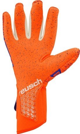 Goalkeeper gloves Reusch Pure Contact G3 Fusion