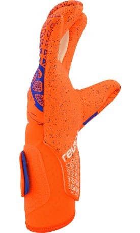 Torwart handschuhe Reusch Pure-Contact-G3-Fusion