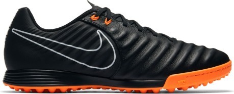 Zapatos de Fútbol Nike Tiempo LegendX VII TF Rápido AF Pack colore negro - - SportIT.com