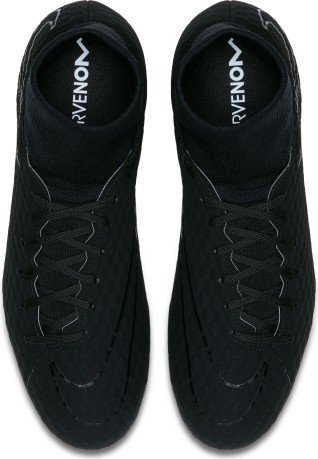 Las botas de fútbol Nike Hypervenom Phantom III FG DF