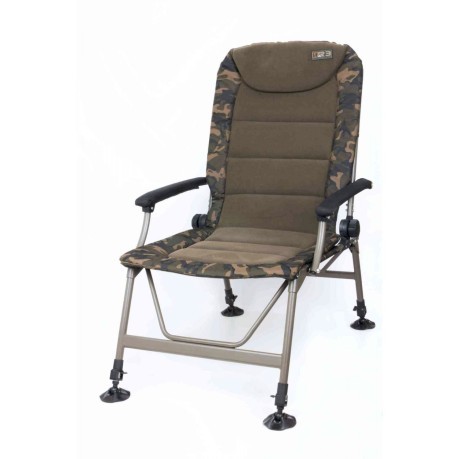 Chair R2 Camo Recliner