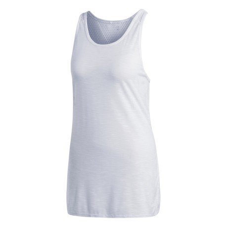 Camisole ID Loose Tank white model