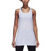 Camisole ID Loose Tank white model