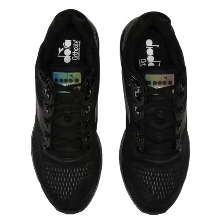 Running shoes Man Mythos BluShield Hip-A3 black