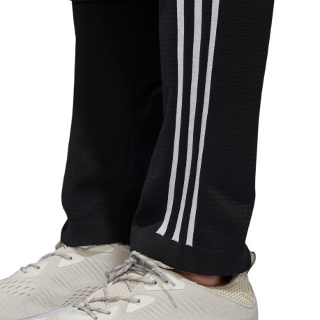 Pantaloni Uomo ID Knit Striker nero modello