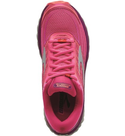 Zapatillas Mujer Glicerina 15 A3 Neutral rosa de plata