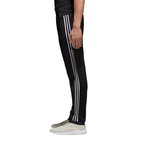 Pantalon Homme ID Tricot (modèle noir
