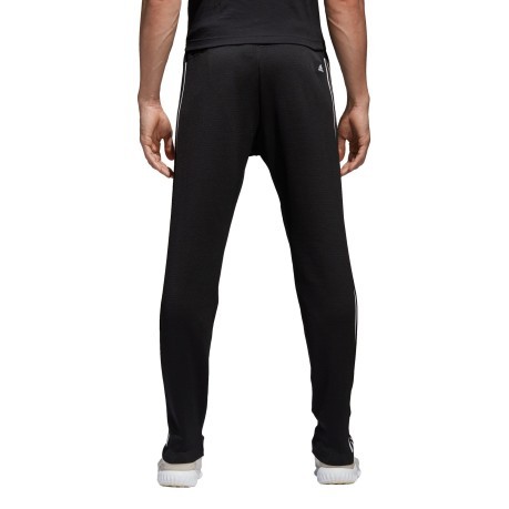 Pants Man ID Knit (black model