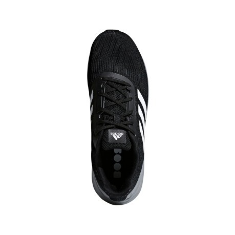 Mens Running shoes Response ST A4 Stable black