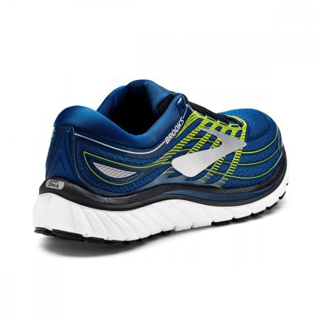 Mens Running shoes Glycerin 15 A3 Neutral blue green