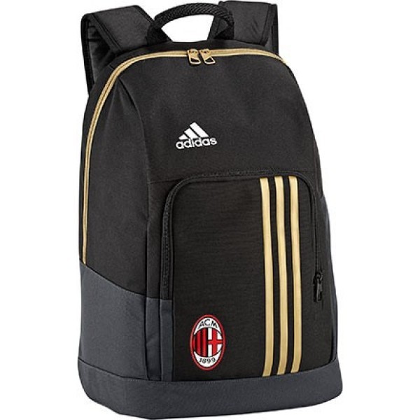 Zaino Milan Backpack colore Nero - Adidas 