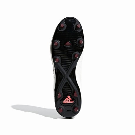 Soccer shoes women Adidas Predator 18.3 FG grey