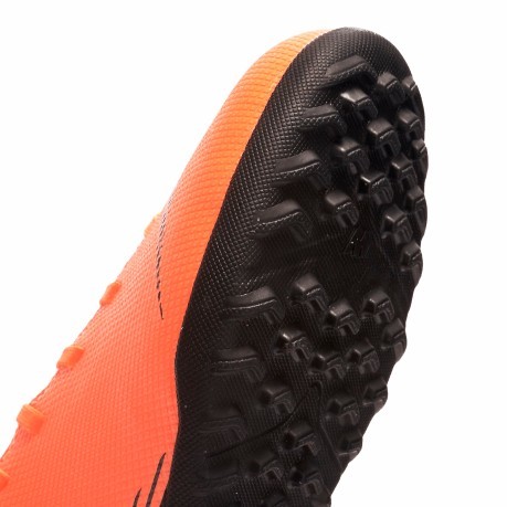 Zapatos de fútbol de niño Nike Mercurial SuperflyX Club TF