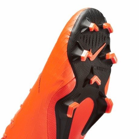 Football boots Nike Mercurial Vapor XII Pro FG