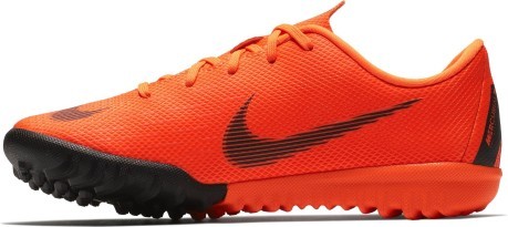 Schuhe fussball kinder Nike Mercurial Vapor XII Academy TF