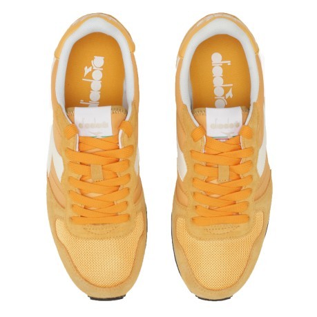 Mens shoes Camaro vert beige