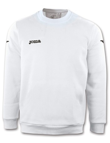 Sweat-shirt de football Joma Sudadera noir
