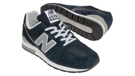 shoes MRL996AN right