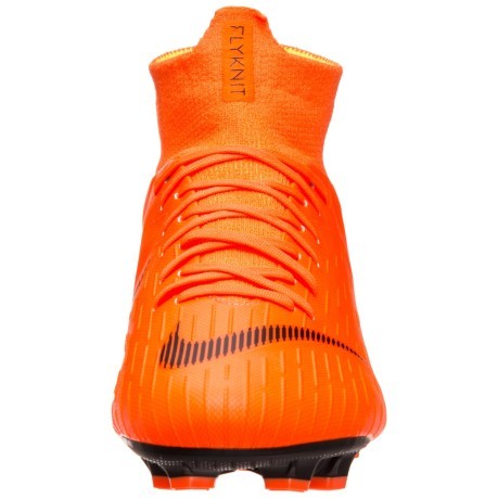 Chaussures de football Nike Mercurial Superfly VI FG PRO droit