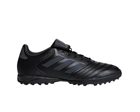 Zapatos de fútbol Copa Tango 18.3 colore negro Adidas - SportIT.com