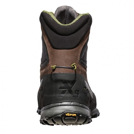 Boot Hiking Man TX 5 GTX right