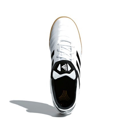 Schuhe Fußball Indoor Adidas Copa Tango 18.3 rechts