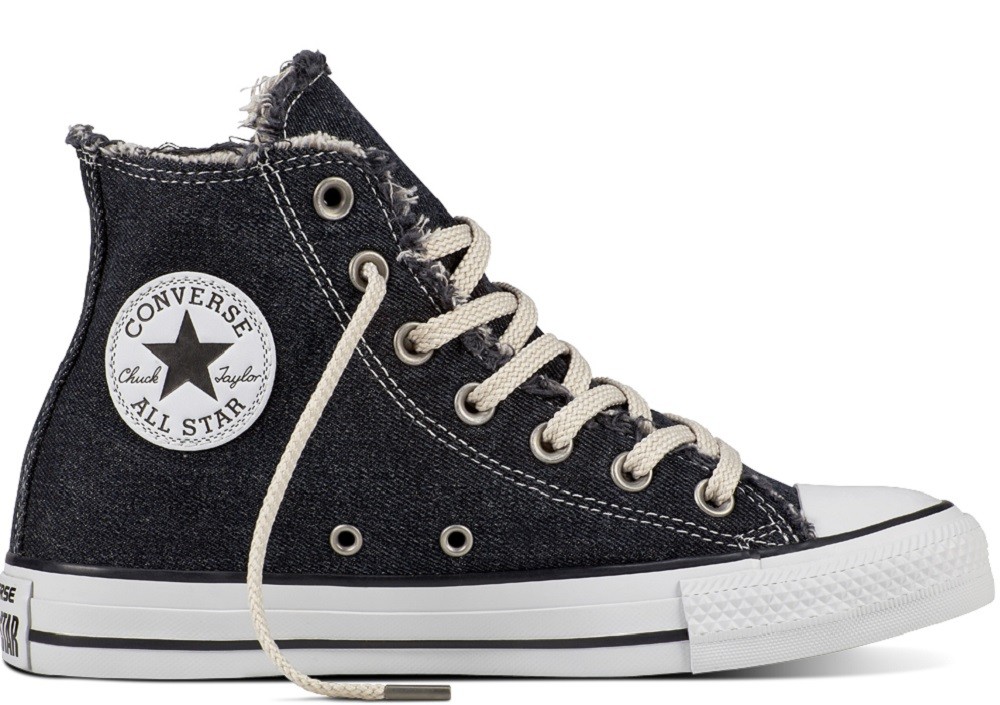 converse all star alte jeans